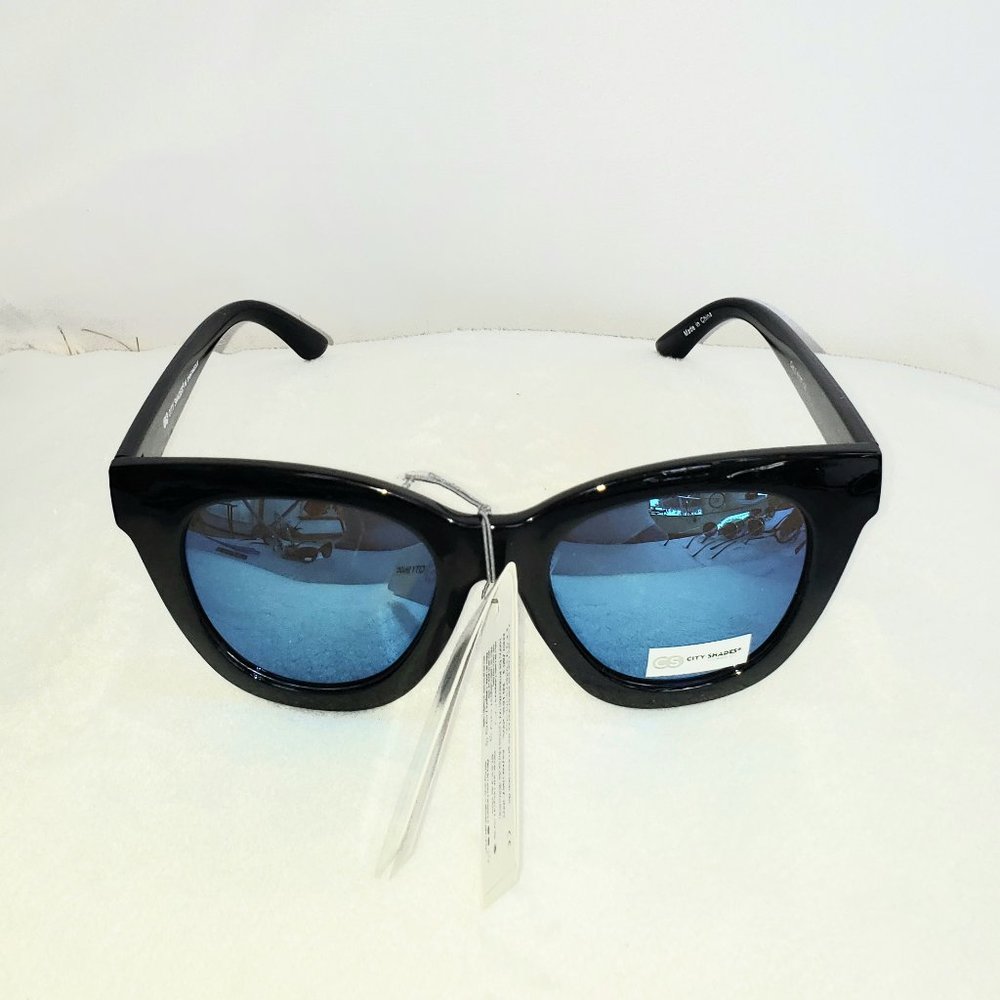 City Shades Sunglasses